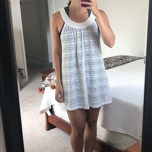 LAST CHANCE ‼️Kim Rodgers Beach Swim Cover